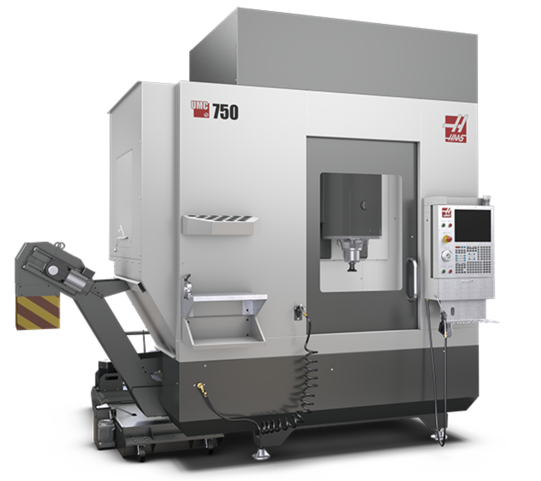 UMC-750